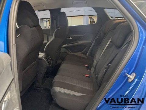 Voitures D'occasion À Sarcelles | Peugeot 3008 Ii Puretech 130Ch S&S Bvm6 Style
