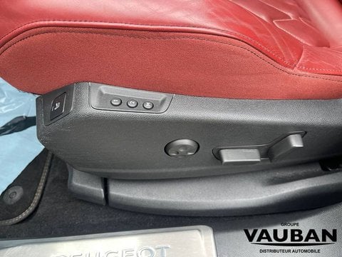 Voitures D'occasion À Osny | Peugeot 5008 Ii Puretech 130Ch S&S Eat8 Gt