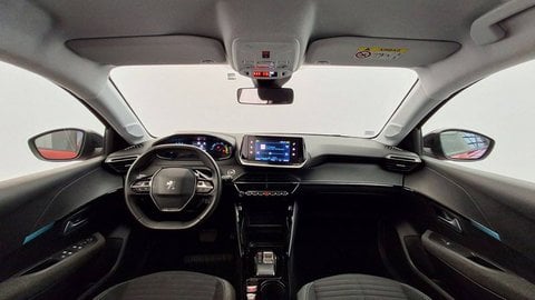 Voitures D'occasion À Buchelay | Peugeot 208 Electrique 50 Kwh 136Ch Style