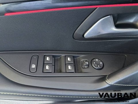 Voitures D'occasion À Osny | Peugeot 208 Electrique Ii Electrique 50 Kwh 136Ch Gt Pack