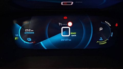 Voitures D'occasion À Saint-Brice-Sous-Forêt | Peugeot 208 Electrique Ii Electrique 50 Kwh 136C...
