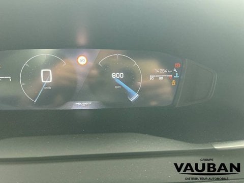 Voitures D'occasion À Chambly | Peugeot 2008 Ii Puretech 100 S&S Bvm6 Allure