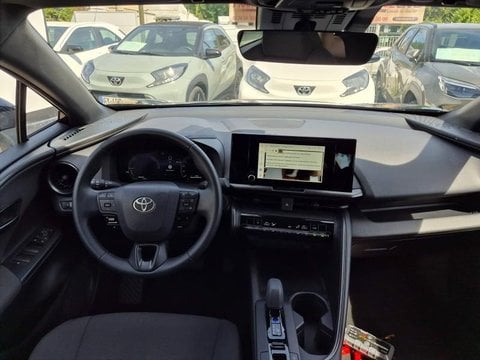 Voitures D'occasion À Argenteuil | Toyota C-Hr 1.8 Hybride 140Ch Dynamic My25