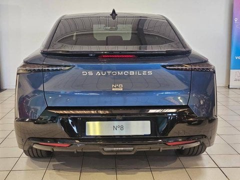 Voitures D'occasion À Pontoise | Ds N°8 Electrique 350Ch Long Range Etoile Awd