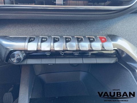 Voitures D'occasion À Sarcelles | Peugeot 3008 Ii Puretech 130Ch S&S Bvm6 Allure Pack