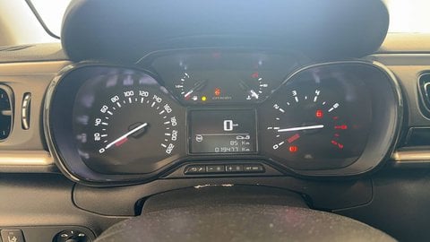 Voitures D'occasion À Buchelay | Citroën C3 Iii Puretech 83 S&S Bvm5 You!
