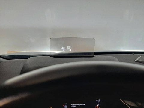 Voitures D'occasion À Pontoise | Ds Ds 3 Crossback Puretech 130 S&S Eat8 Business