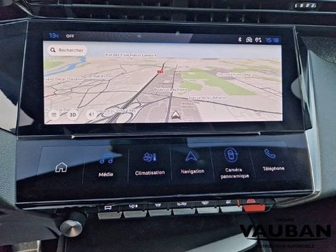 Voitures D'occasion À Herblay | Peugeot 408 Phev 180 E-Eat8 Allure Pack