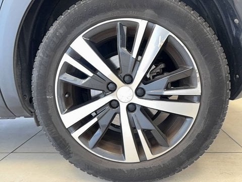 Voitures D'occasion À Buchelay | Peugeot 3008 Ii Puretech 180Ch S&S Eat8 Gt Line