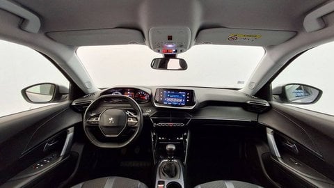 Voitures D'occasion À Buchelay | Peugeot 2008 Puretech 100 S&S Bvm6 Allure