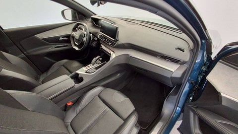 Voitures D'occasion À Chambourcy | Peugeot 3008 Ii Hybrid 225 E-Eat8 Gt