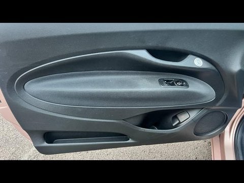 Voitures D'occasion À Montmagny | Fiat 500 E 118Ch My23