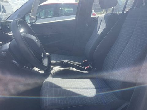 Voitures D'occasion À Chambly | Peugeot 208 Puretech 75 S&S Bvm5 Like