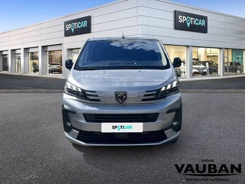 Voitures D'occasion À Osny | Peugeot E-Expert Fgn M Electrique 100Kwh (136Ch) Batterie 75 Kwh