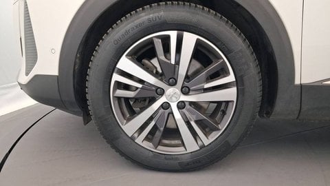 Voitures D'occasion À Saint-Brice-Sous-Forêt | Peugeot 3008 Ii Hybrid 225 E-Eat8 Allure Pack