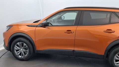 Voitures D'occasion À Les Mureaux | Peugeot 2008 Ii Puretech 100 S&S Bvm6 Style