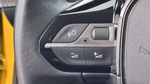 Voitures D'occasion À Buchelay | Peugeot 208 Electrique Ii Electrique 50 Kwh 136Ch Active