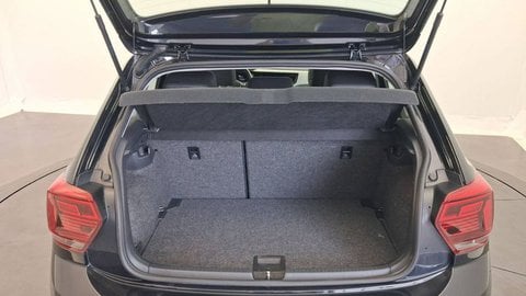 Voitures D'occasion À Herblay | Volkswagen Polo Vi 1.0 Tsi 115 S&S Dsg7 Carat
