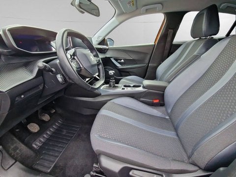 Voitures D'occasion À Buchelay | Peugeot 2008 Ii Puretech 130 S&S Bvm6 Allure Business