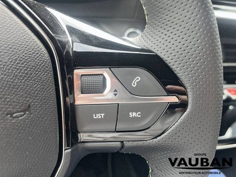Voitures D'occasion À Chambourcy | Peugeot 2008 Ii Hybrid 145 E-Dcs6 Gt