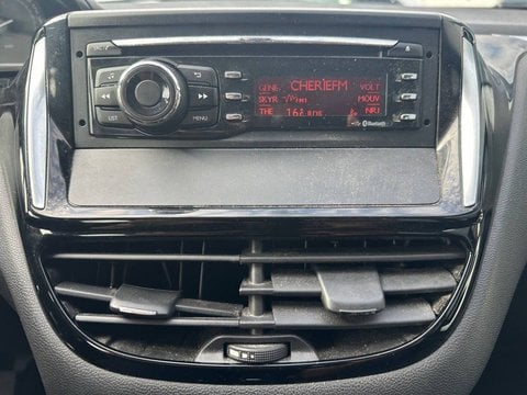 Voitures D'occasion À Herblay | Peugeot 208 Puretech 68Ch Bvm5 Like