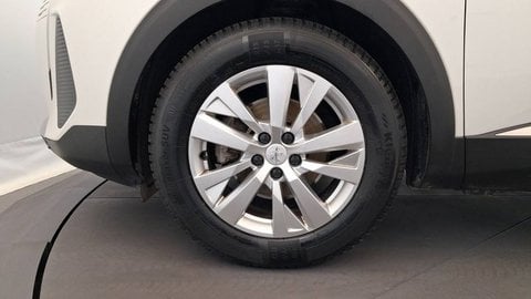 Voitures D'occasion À Chambourcy | Peugeot 3008 Ii Bluehdi 130Ch S&S Bvm6 Style