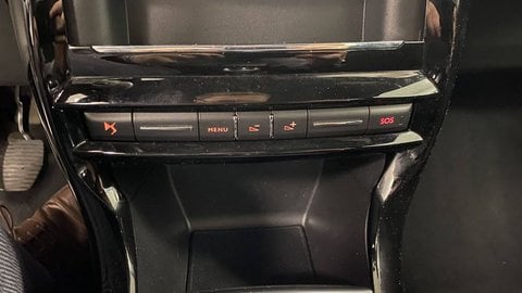 Voitures D'occasion À Les Mureaux | Ds Ds 3 Puretech 110 S&S Bvm5 So Chic