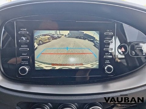 Voitures D'occasion À Montmagny | Toyota Aygo X 1.0 Vvt-I 72 Dynamic