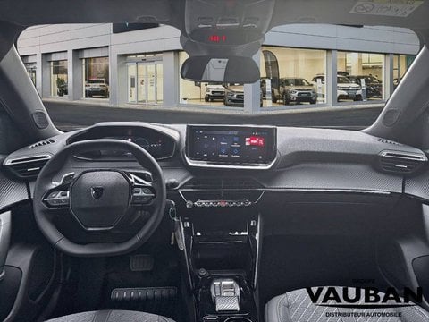 Voitures D'occasion À Chambourcy | Peugeot 2008 Ii Hybrid 145 E-Dcs6 Série Spéciale Envy