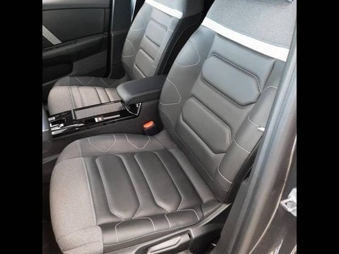 Voitures D'occasion À Buchelay | Citroën C4 Iii Puretech 130 S&S Eat8 Shine