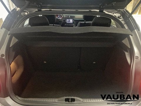 Voitures D'occasion À Gisors | Citroën C3 Iii Puretech 83 S&S Bvm5 Shine Pack
