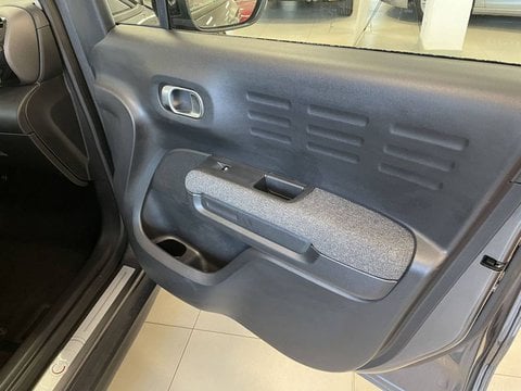 Voitures D'occasion À Buchelay | Citroën C3 Aircross Puretech 130 S&S Eat6 C-Series
