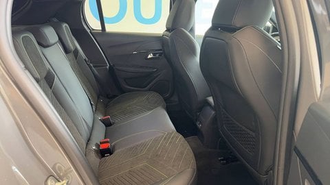 Voitures D'occasion À Buchelay | Peugeot 208 Ii Hybrid 136 E-Dcs6 Gt