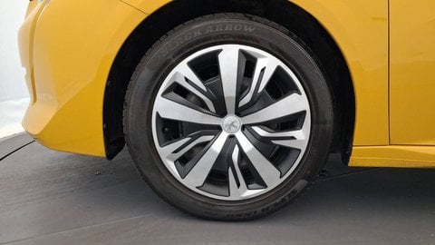 Voitures D'occasion À Buchelay | Peugeot 208 Ii Puretech 75 S&S Bvm5 Active Pack