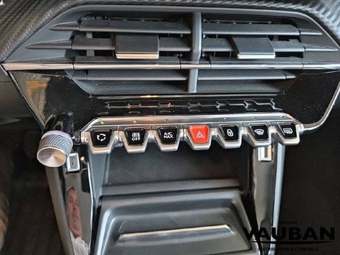 Voitures D'occasion À Osny | Peugeot 208 Ii Puretech 100 S&S Bvm6 Allure