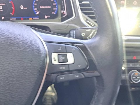 Voitures D'occasion À Argenteuil | Volkswagen T-Roc 1.5 Tsi Evo 150Ch Lounge Dsg7 S&S