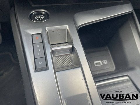 Voitures D'occasion À Chambly | Peugeot 308 Iii Puretech 130Ch S&S Eat8 Allure Pack
