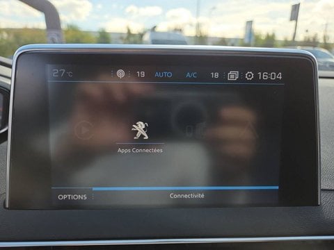 Voitures D'occasion À Osny | Peugeot 3008 Ii Bluehdi 130Ch S&S Bvm6 Allure