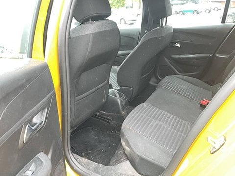 Voitures D'occasion À Chambly | Peugeot 208 Ii Puretech 100 S&S Bvm6 Active Business