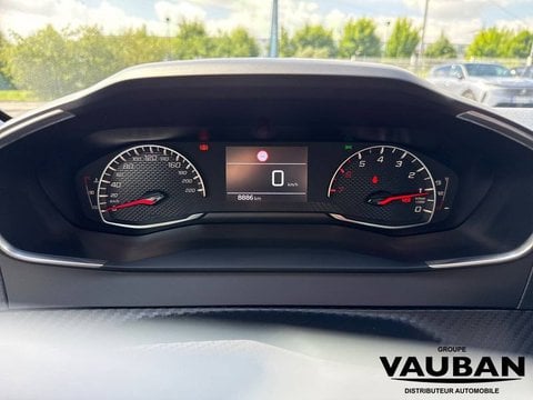 Voitures D'occasion À Osny | Peugeot 208 Ii 100 S&S Bvm6 Style