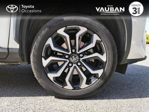 Voitures D'occasion À Buchelay | Toyota Yaris Cross 116H Design My22