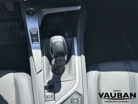 Voitures D'occasion À Les Mureaux | Peugeot 308 Iii Puretech 130Ch S&S Bvm6 Allure Pack