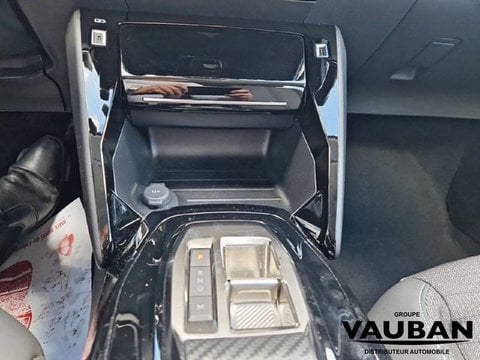 Voitures D'occasion À Sarcelles | Peugeot 208 Ii Puretech 100 S&S Eat8 Allure Pack