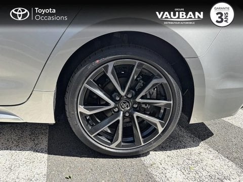 Voitures D'occasion À Argenteuil | Toyota Corolla Ts 2.0L Hybride Collection To My26