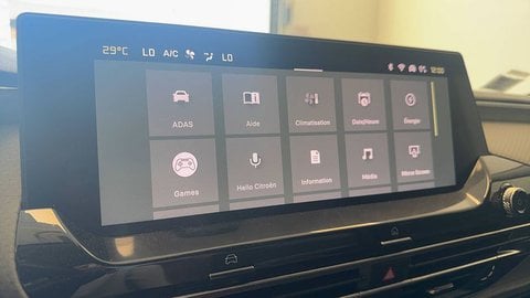 Voitures D'occasion À Buchelay | Citroën C5 X Hybride Rechargeable 225 S&S E-Eat8 Shine Pack