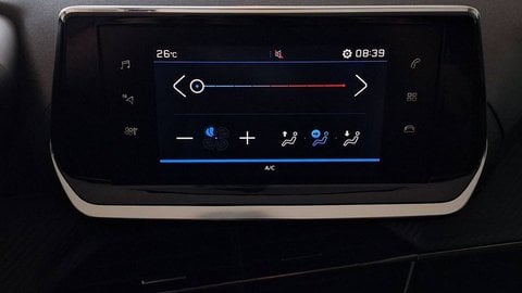 Voitures D'occasion À Chambourcy | Peugeot 208 Ii Puretech 75 S&S Bvm5 Style