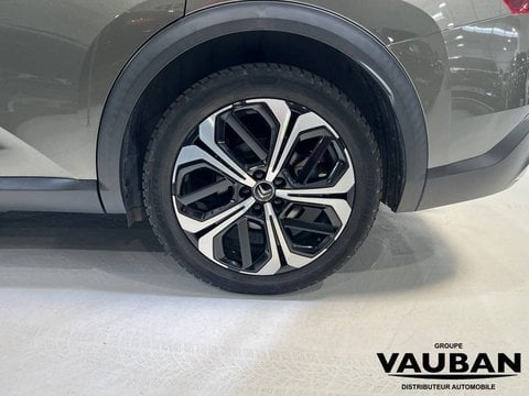 Voitures D'occasion À Pontoise | Citroën C5 X Hybride Rechargeable 225 S&S E-Eat8 Shine Pack