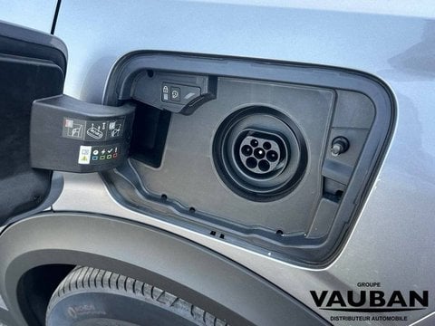 Voitures D'occasion À Chambourcy | Peugeot 3008 Iii Plug-In Hybrid 195 E-Dcs7 Allure