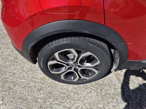Voitures D'occasion À Argenteuil | Renault Captur Ii Tce 90 Intens