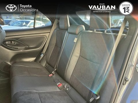Voitures D'occasion À Chambourcy | Toyota Yaris Cross 130H Gr Sport My25